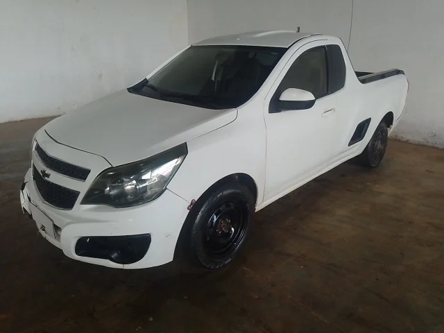  MONTANA LS 1.4 ANO 2013/2013