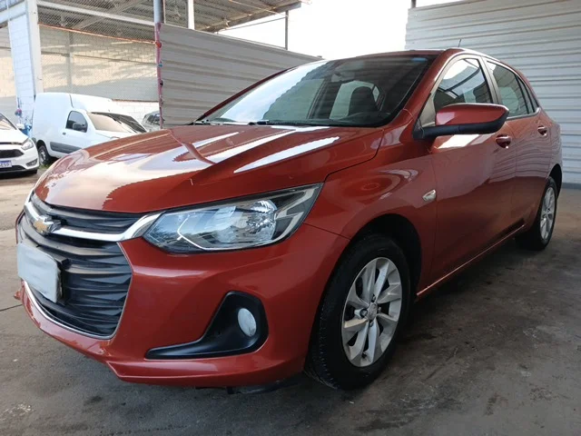  PRISMA 1.0 MT LT ANO 2014/2014