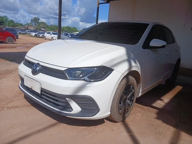  POLO 1.0 FLEX MA ANO 2022/2023