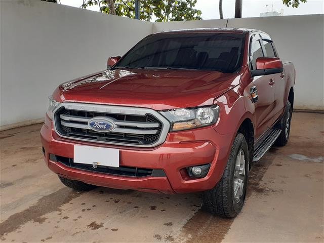  RANGER XLS CD 4X4 AT 2.2C ANO 2022/2023