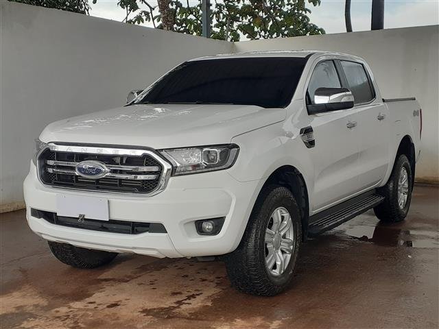  RANGER XLTCD4A 3.2 C ANO 2022/2023