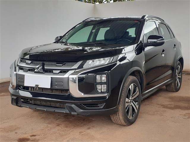 OUTLANDER SPT HPEAWD 2.0 ANO 2021/2022