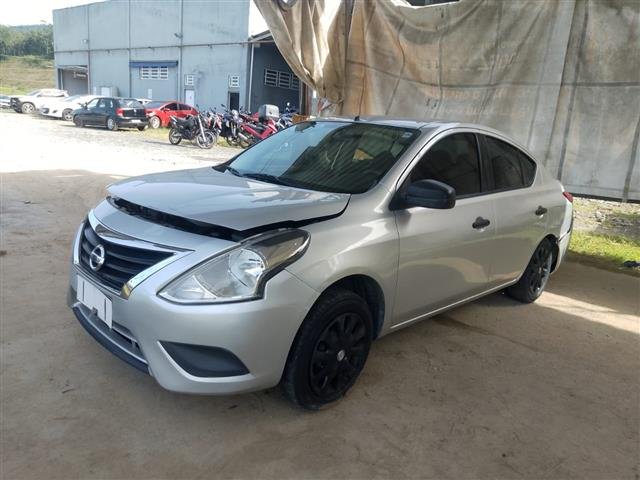 V-DRIVE 1.6 MT ANO 2020/2021