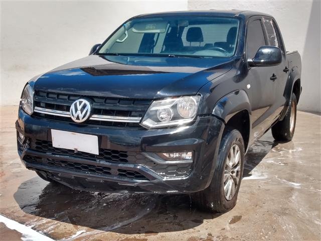 AMAROK 2.0 CD 4X4 TREND 2018/2018