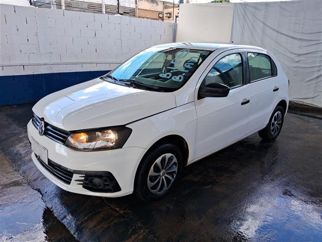  GOL 1.0 TL MB S ANO 2014/2015